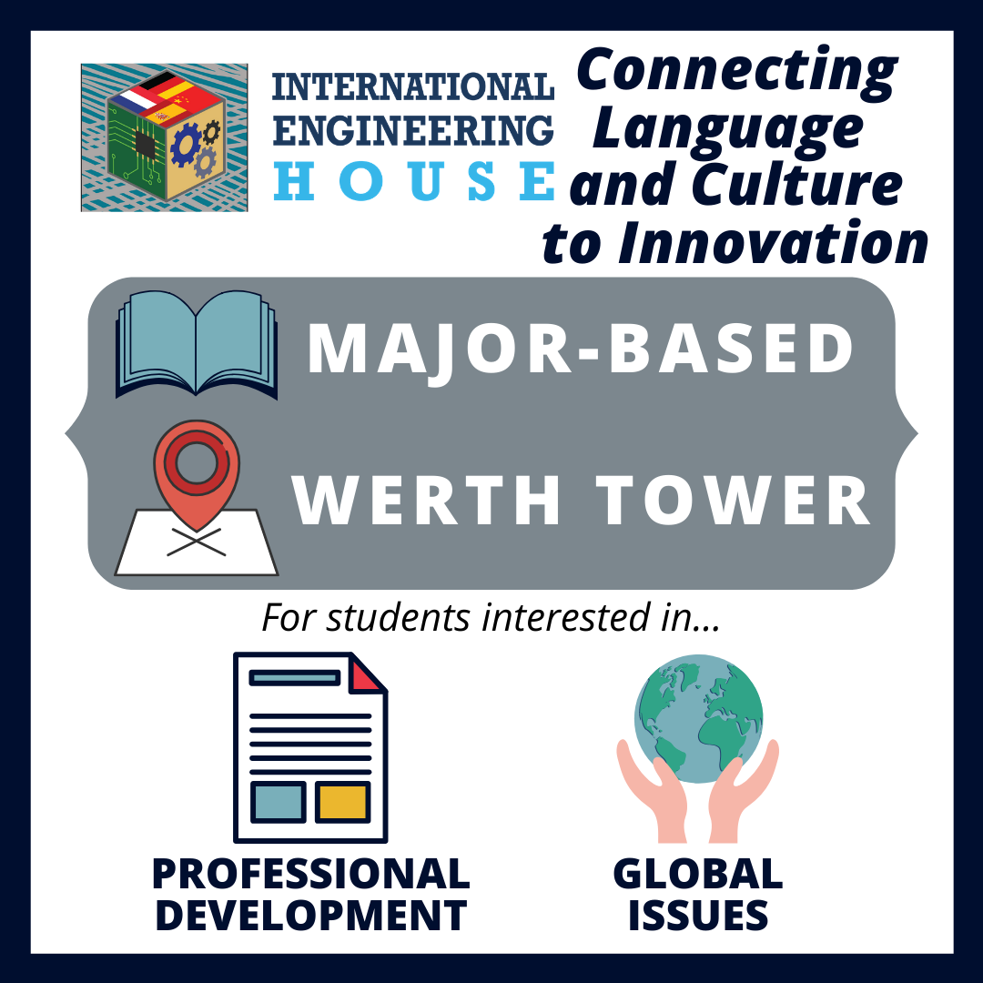 International Engineering House