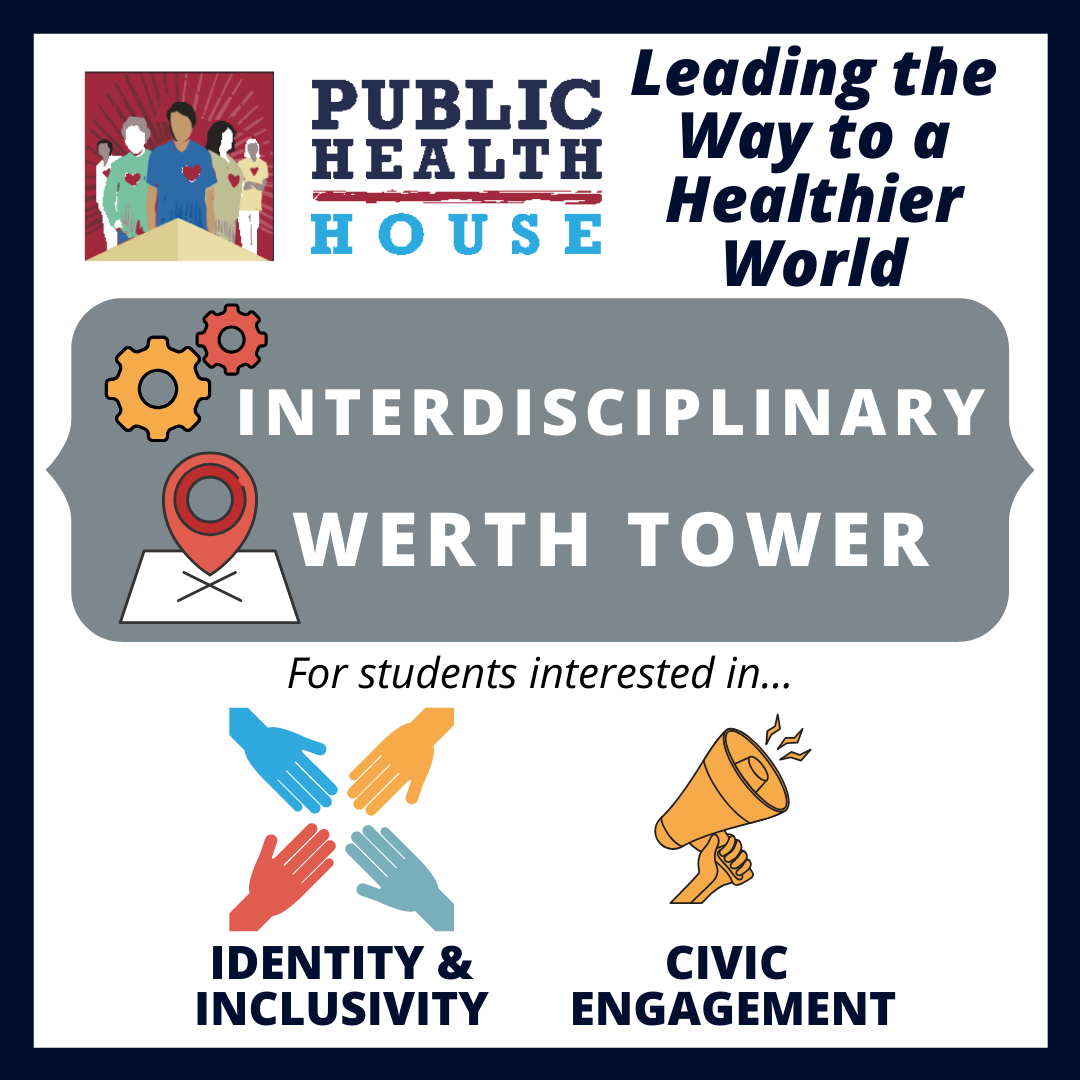 Public Health House